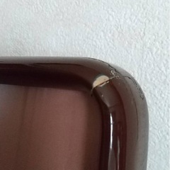 大きい 額　年代物　の画像