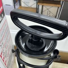 開封済み未使用 ダイヤスプレー プレッシャー式噴霧器 No8740 4L用 エンプラ製ノズル付 フルプラ 札幌市手稲区の画像