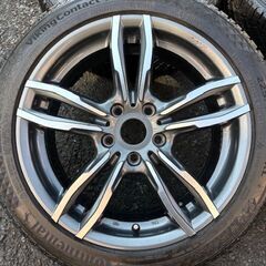 スタッドレス BMW 1シリーズ(F40) 2シリーズ(F44) ルフトFFの画像