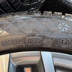 スタッドレス BMW 1シリーズ(F40) 2シリーズ(F44) ルフトFFの画像