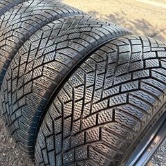 スタッドレス BMW 1シリーズ(F40) 2シリーズ(F44) ルフトFFの画像