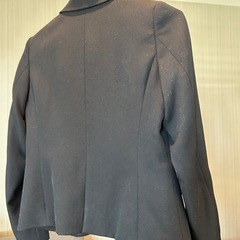 子ども用スーツ　ジャケット　【組曲】の画像