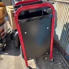 カラー剤置きなどの画像