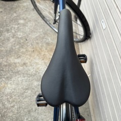 ブリヂストンマウンテン自転車 27インチ　3×7変速　クロスバイク　自転車　通勤通学　の画像