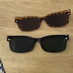 サングラスの画像