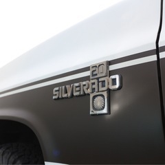 1987y Chevy Suburban 454 Big Block 最終値下げの画像