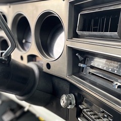 1987y Chevy Suburban 454 Big Block 最終値下げの画像