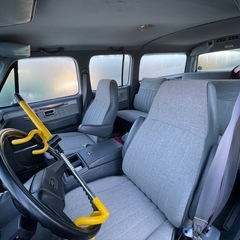 1987y Chevy Suburban 454 Big Block 最終値下げの画像