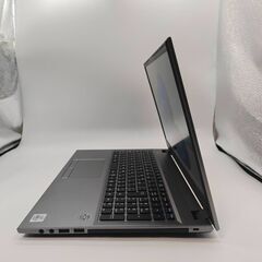 第10世代i5 SSD512GB バッテリー◎ フルHD 15.6 ノートPC ex.computer N1505K Core i5-10210U windows11 home 16GB  カメラあり オフィス (C214)の画像