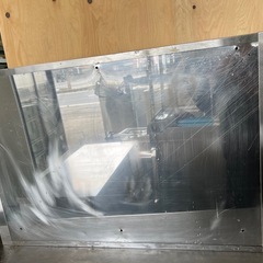 北沢産業吊戸棚 900x350x600の画像