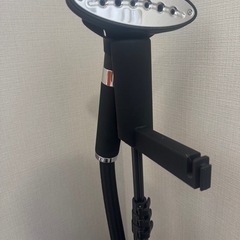 スチームアイロンの画像