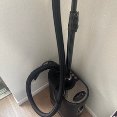 スチームアイロンの画像