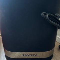 スチームアイロンの画像