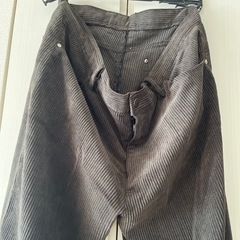 メンズのズボン②の画像
