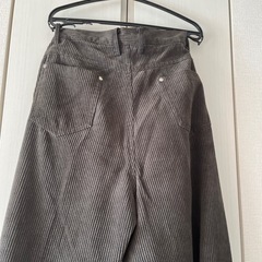 メンズのズボン②の画像