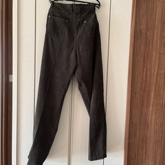 メンズのズボン②の画像