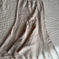 マーメイドスカート3点の画像