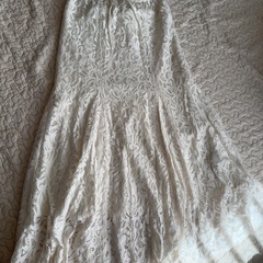 マーメイドスカート3点の画像