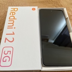 Redmi 12 5G