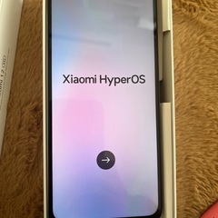 Redmi 12 5Gの画像