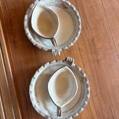 食器沢山ありますの画像