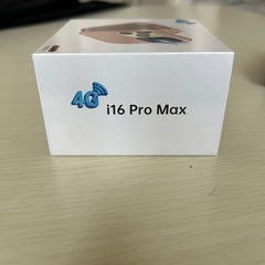 新品未使用品携帯電話の画像