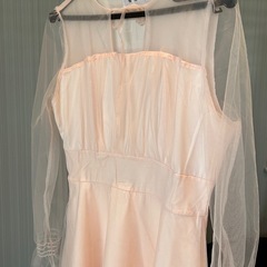 ワンピース　ドレスの画像