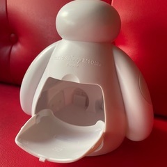 ベイマックス　小物入れの画像