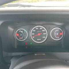 ハイゼットバン軽バンAT車検付き無敵の４WD　エアコンパワステ車中泊　雪山登山　キャンピングの画像