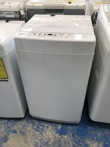 【ジャングル深井店】★洗濯機 ヤマゼン YWM-60 2023年製 家電 堺市（中区 堺区 西区 東区 南区） 和泉市 河内長野市 富
