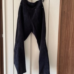 メンズのズボン③の画像