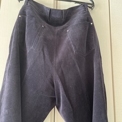 メンズのズボン③の画像