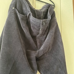メンズのズボン③の画像