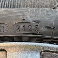 2025年新品スタッドレスセット GRASS ノア、ヴォクシー、プリウスα　などの画像