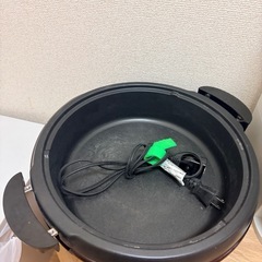 一台三役　ほっとぷれーホットプレートの画像