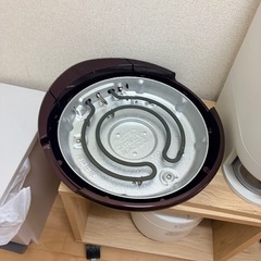 一台三役　ほっとぷれーホットプレートの画像