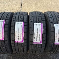 2025年新品スタッドレスセット GRASS ノア、ヴォクシー、プリウスα　などの画像