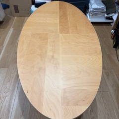 座卓 ローテーブルの画像