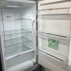 【ジャングル深井店】★冷蔵庫 アイリスオーヤマ IRSN-23A 2019年製 家電 堺市（中区 堺区 西区 東区 南区） 和泉市 河内長野市 富田林市 松原市 狭山市 深井【FU2852】の画像