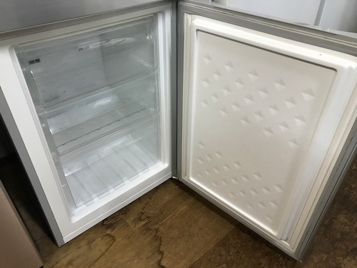 【ジャングル深井店】冷蔵庫 アイリスオーヤマ IRSN-23A 2019 生活家電 堺市 深井【FU2852】