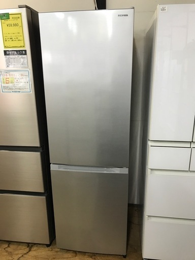 【ジャングル深井店】★冷蔵庫 アイリスオーヤマ IRSN-23A 2019年製 家電 堺市（中区 堺区 西区 東区 南区） 和泉市 河内長野市 富田林市 松原市 狭山市 深井【FU2852】