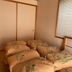 令和7年産　新米ヒノヒカリ玄米30キロの画像