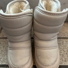13.0センチ
スノーブーツの画像