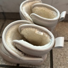 13.0センチ
スノーブーツの画像