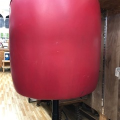 アメリカン ヴィンテージ カウンターチェア　の画像