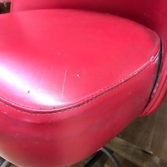 アメリカン ヴィンテージ カウンターチェア　の画像