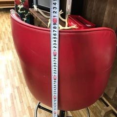 アメリカン ヴィンテージ カウンターチェア　の画像