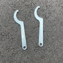 ゼロファイターgk5 フィット 車高調 の画像