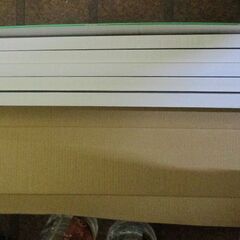 40W ラピッドスタート 蛍光灯用蛍光管　新品7本の画像