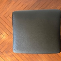 ニトリ　スツール　Nシールド　の画像